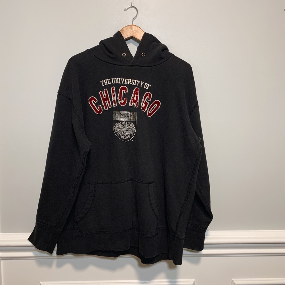 Authentic Sweats League - size XXL sweatshirt